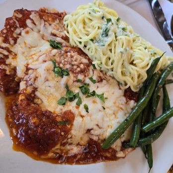 Cafe Gazelle - Italian Near Me - Long Beach, California