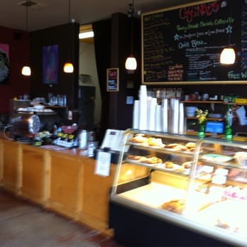 Cafe Noto - Cafes Near Me - Windsor, California Cafe Noto - Cafes Near Me - Windsor, California