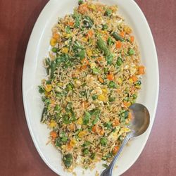 Chand Sweets & Catering Foods - Egg Fried Rice