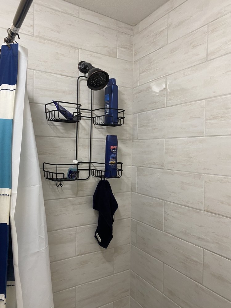 Slide of DFW Longhorn Construction