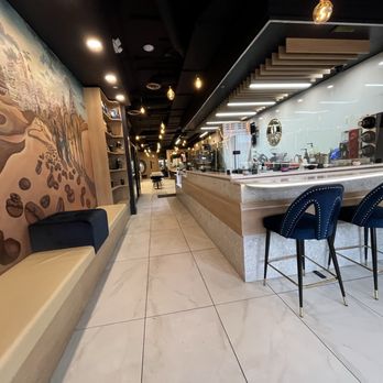 Rehla Coffee House - Coffee & Tea Near Me - Royal Oak, Michigan