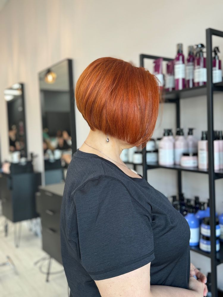 GREY AND SAGE SALON Updated May 2025 61 Photos 5516 S State Rd 7