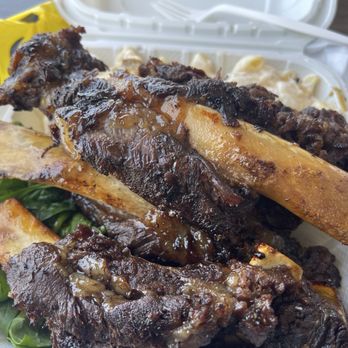 808 Local Hawaiian Grill - Ribs - Hawaiian Near Me - Artesia, California 808 Local Hawaiian Grill - Ribs - Hawaiian Near Me - Artesia, California