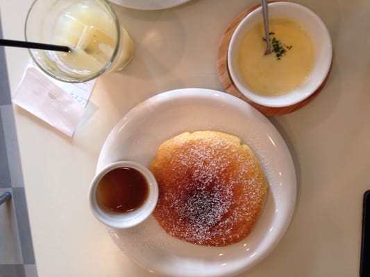 Cafe & Pantry MATSUNOSUKE by null