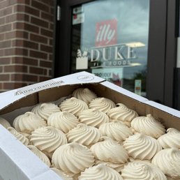 Exterior outside entrance of Duke Fine Foods - Ottawa, Ontario Exterior outside entrance of Duke Fine Foods - Ottawa, Ontario