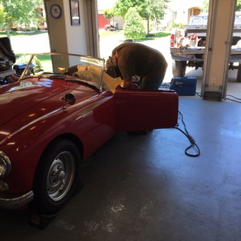 Mobile Welding - Metal Fabricators Near Me