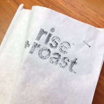 Rise + Roast - Less packaging for a single donut! - Donuts Near Me - Albuquerque, New Mexico Rise + Roast - Less packaging for a single donut! - Donuts Near Me - Albuquerque, New Mexico