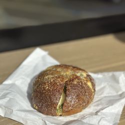 Pour Decisions Craft - Korean Bagel