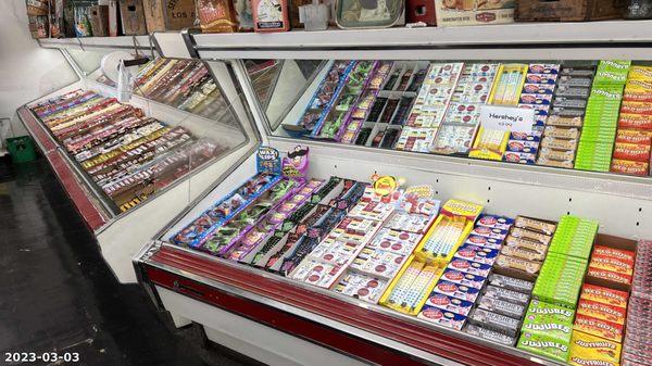 Galco's Old World Grocery by null