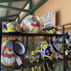 El Jardin Del Colibri - Talavera