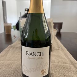 Bianchi Winery & Tasting Room