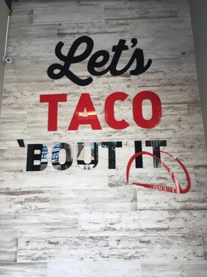 Taco Lounge by null