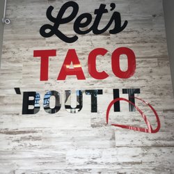 Taco Lounge