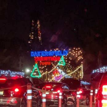Bakersfield Christmas Town - Bakersfield Christmas Town entrance - Festivals Near Me - Bakersfield, California Bakersfield Christmas Town - Bakersfield Christmas Town entrance - Festivals Near Me - Bakersfield, California