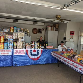 World Class Fireworks - Good people, ready to help. - Fireworks Near Me - Warwick, Rhode Island