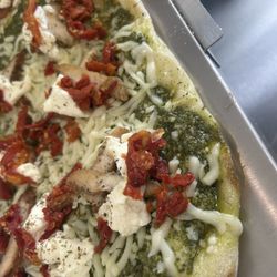 Angelo's Italian Deli