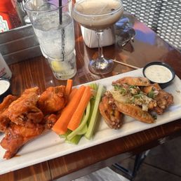 Wings