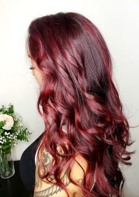 Brix The Salon 338 Photos 44 Reviews Hair Salons 11990 Kemper Rd Auburn Ca Phone Number