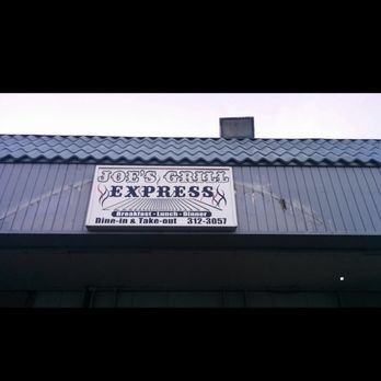 Joe's Grill Express - Joes Grill Express - American Near Me - Honolulu, Hawaii Joe's Grill Express - Joes Grill Express - American Near Me - Honolulu, Hawaii