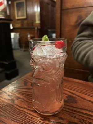 Darryl's Wood Fired Grill by null