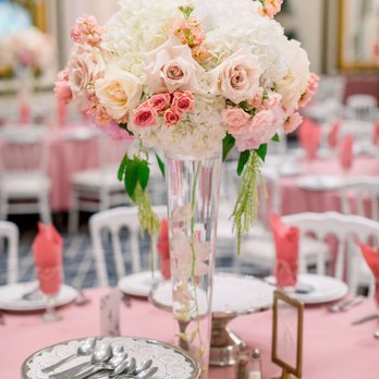 LA Lavish Events - Floral Designers Near Me - Los Angeles, California