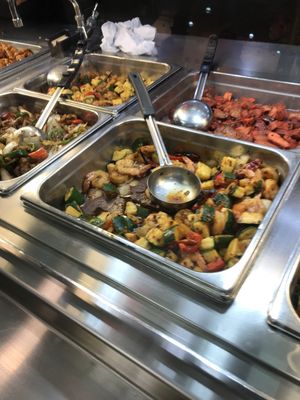 Chinese Gourmet Express by null