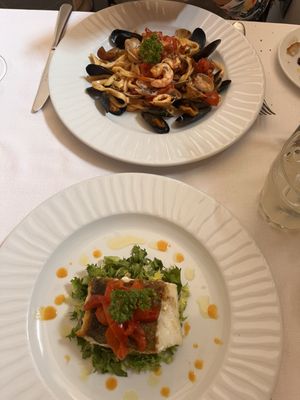 Taverna Buonvicino by null