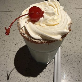 Costa Azul - Piña colada - Caribbean Near Me - Manati, Puerto Rico