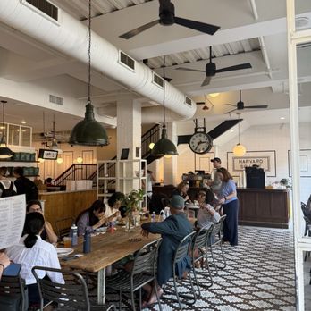 Tatte Bakery & Cafe | Cambridge Crossing - Breakfast & Brunch Near Me - Cambridge, Massachusetts Tatte Bakery & Cafe | Cambridge Crossing - Breakfast & Brunch Near Me - Cambridge, Massachusetts