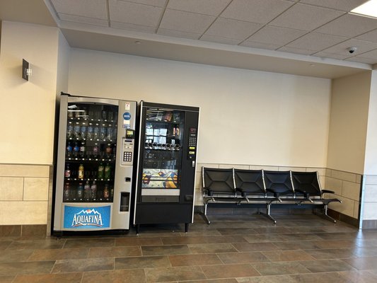Grand Forks International Airport by null