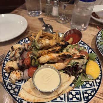 Village Taverna - Greek Near Me - New York, New York Village Taverna - Greek Near Me - New York, New York