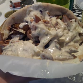 L'As du Fallafel - Lamb Shawarma - Kosher Near Me - Paris, 75 L'As du Fallafel - Lamb Shawarma - Kosher Near Me - Paris, 75