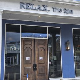 Exterior photo of RELAX The Spa - Victor, New York Exterior photo of RELAX The Spa - Victor, New York