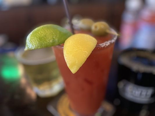 Buckley's On Queen Anne by null