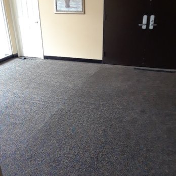 DL Carpet Care - Before and after - Carpet Cleaning Near Me - Lansing, Illinois