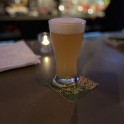 ReBAR & kitchen - Fiddlehead IPA