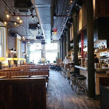 Sawada Coffee - Au Cheval restaurant - Coffee & Tea Near Me - New York, New York Sawada Coffee - Au Cheval restaurant - Coffee & Tea Near Me - New York, New York