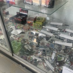 Dalton Skate Shop