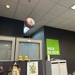 H&R Block