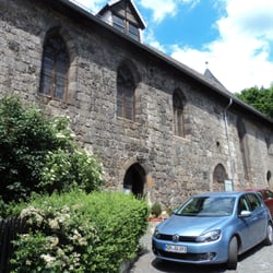 Altendorfer Kirche - Altendorfer Kirche