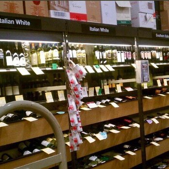 Total Wine & More - Want to drink pick any drink any  Eeny Meeny Moe - Beer, Wine & Spirits Near Me - Naples, Florida