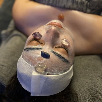 Up Close Skin Care - Holistic Healing Facial offered by our very own esthetician, Luna Glow Laura. - Skin Care Near Me - Goodyear, Arizona Up Close Skin Care - Holistic Healing Facial offered by our very own esthetician, Luna Glow Laura. - Skin Care Near Me - Goodyear, Arizona