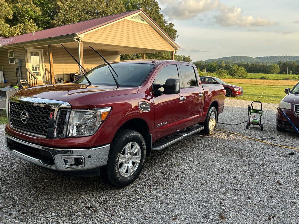 99 FOR 1 AUTO DETAILING Updated April 2024 30 Photos Cookeville