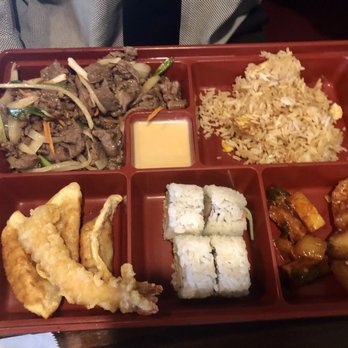 Seoul Garden Temple - Beef Bulgogi Bento - he said it didn't taste that good. Pass - Korean Near Me - Temple, Texas Seoul Garden Temple - Beef Bulgogi Bento - he said it didn't taste that good. Pass - Korean Near Me - Temple, Texas