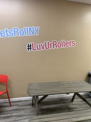 Let’s Roll! by null