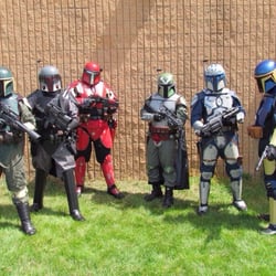 Lehigh Valley Comic Convention
