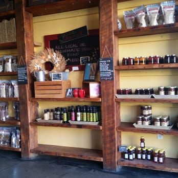 Great Harvest Bread Co - Jams , oil's , pancake mixes,  granola - Bakeries Near Me - Temecula, California