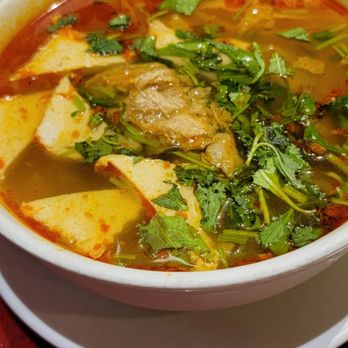 Au Lac - Vietnamese Near Me - Fountain Valley, California