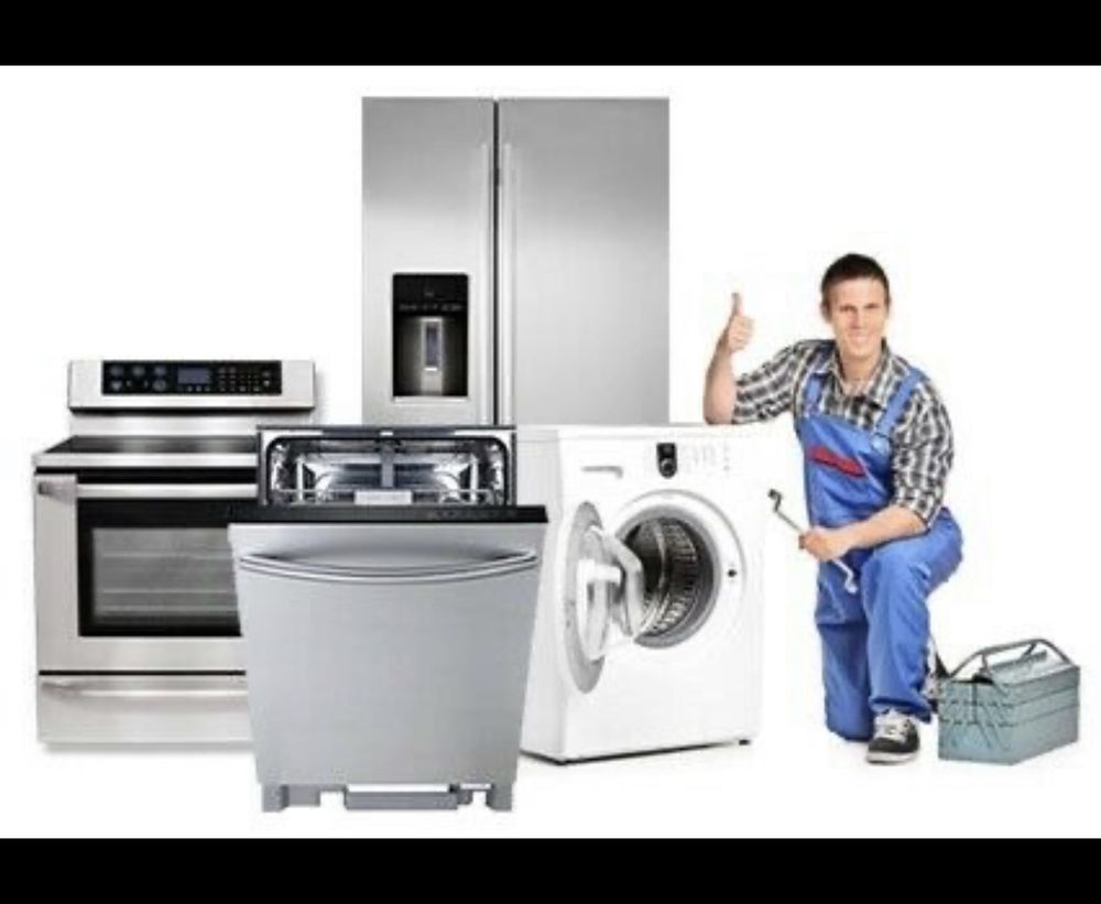 PROFIXIT Updated October 2024 Winnipeg, Manitoba Appliances