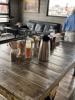 Coast Roast Coffee & Tea by null